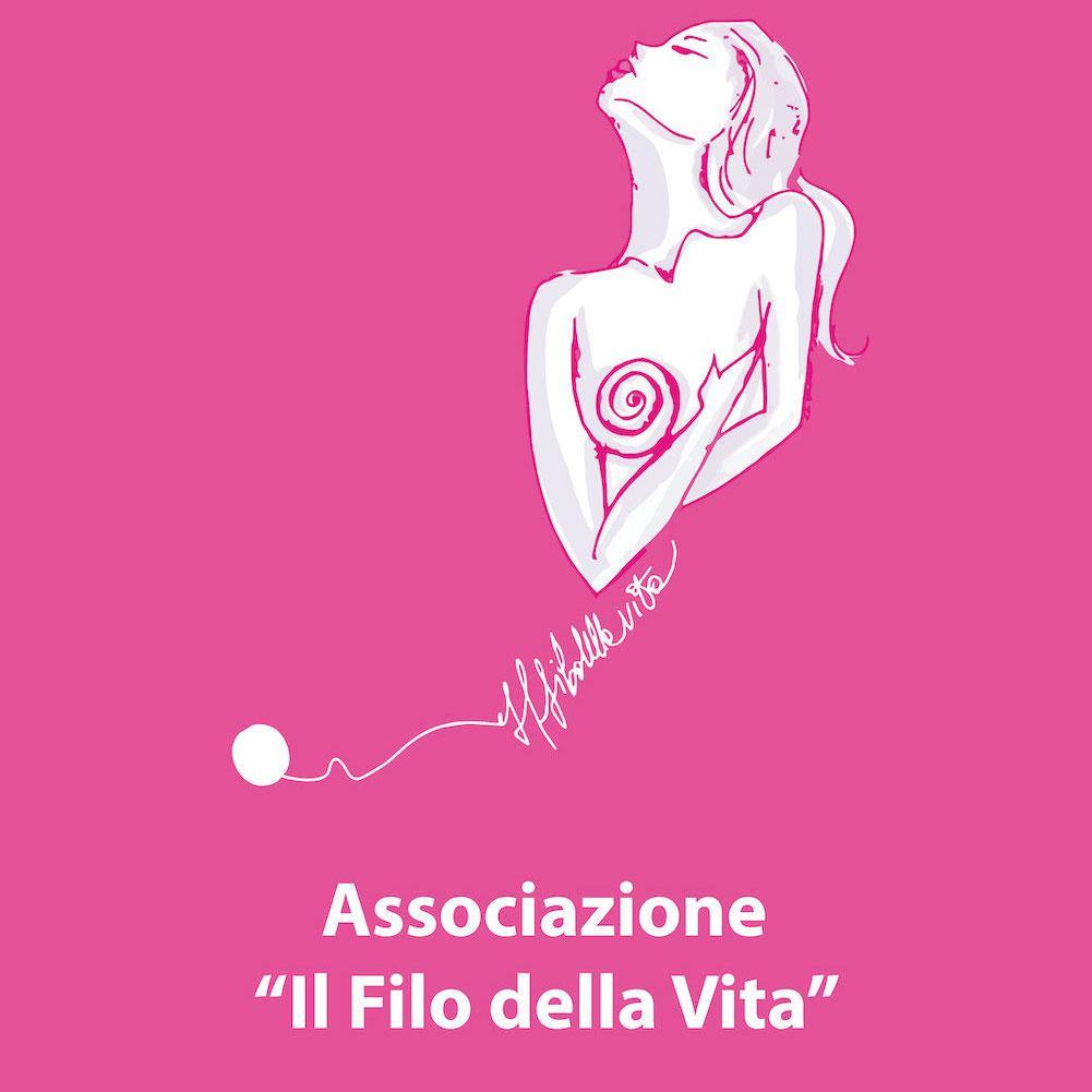 Sciara con "Il Filo della Vita" - Sciara