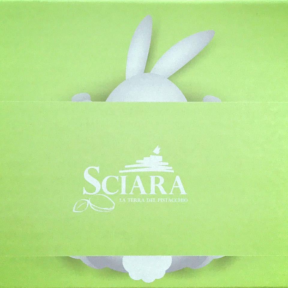 Un nuovo amico di Sciara - Sciara
