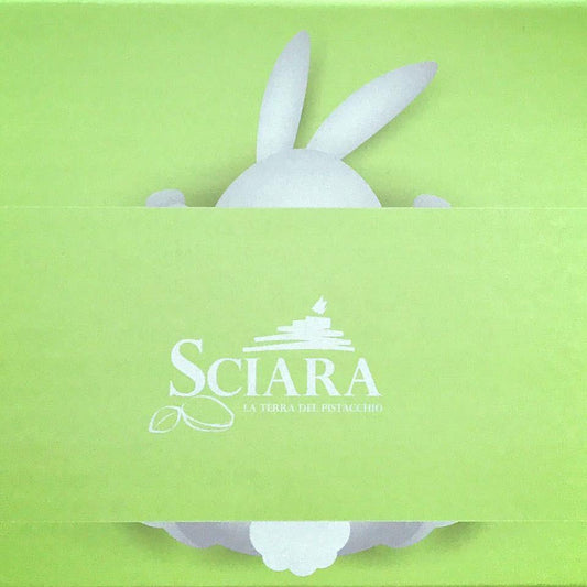 Un nuovo amico di Sciara - Sciara