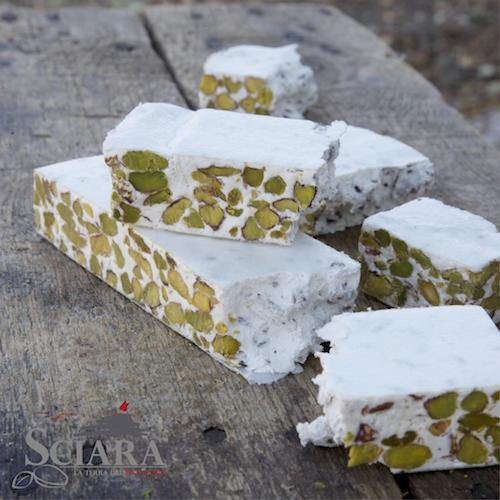 Offerta Torrone di Pistacchio! - Sciara