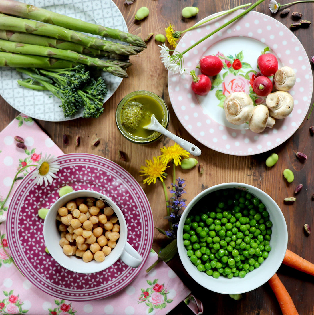 pesto di pistacchio sciara bronte