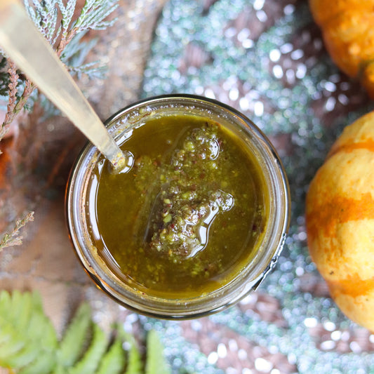 pesto pistacchio bronte sciara