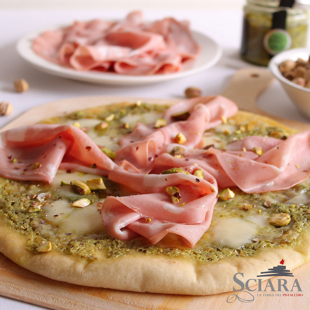 Giornata mondiale della Pizza 🍕