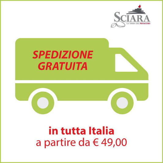 spese di spedizione