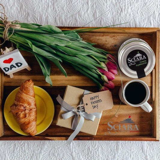 festa del papà sciara pistacchio bronte