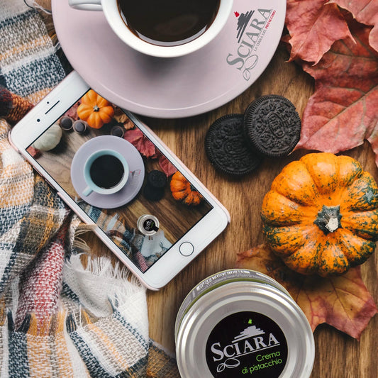 E' arrivato l'Autunno π... e noi abbiamo un regalo per voi! π