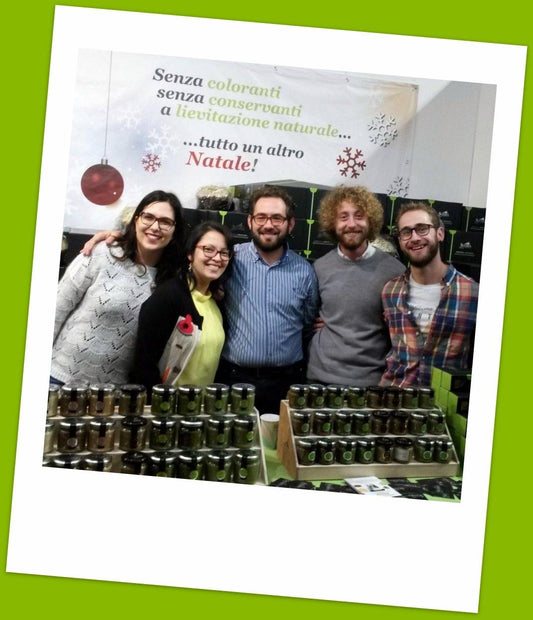 artigiano in fiera