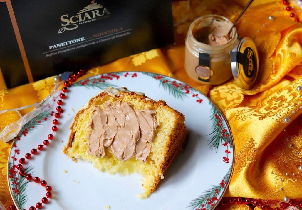 panettone artigianale siciliano sconti