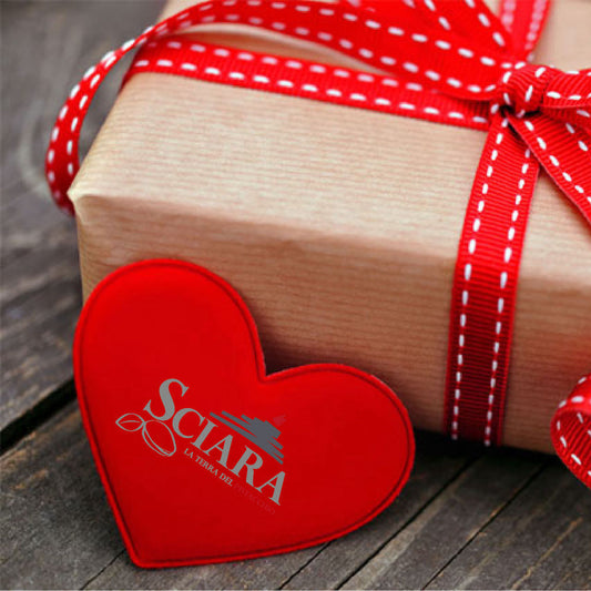 regali san valentino pistacchio bronte