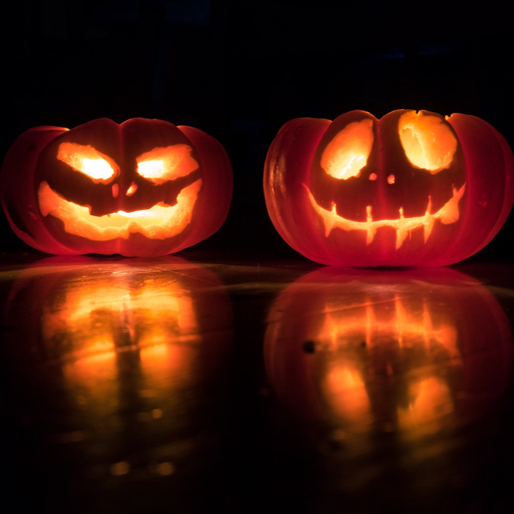 sciara pistacchio bronte zucche halloween