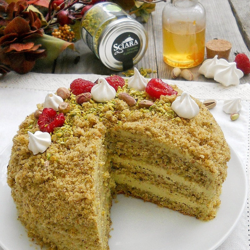 festa della donna sciara pistacchio bronte - spedizione gratuita