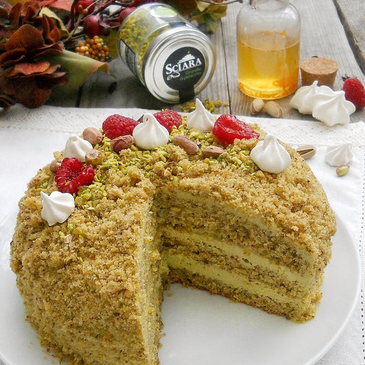 festa della donna sciara pistacchio bronte - spedizione gratuita