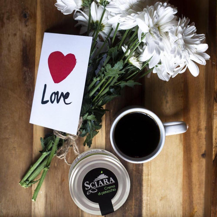 idee regalo san valentino pistacchio sciara bronte