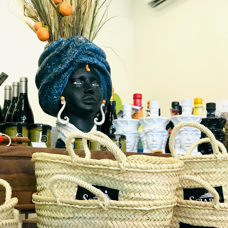 prodotti siciliani al pistacchio di bronte