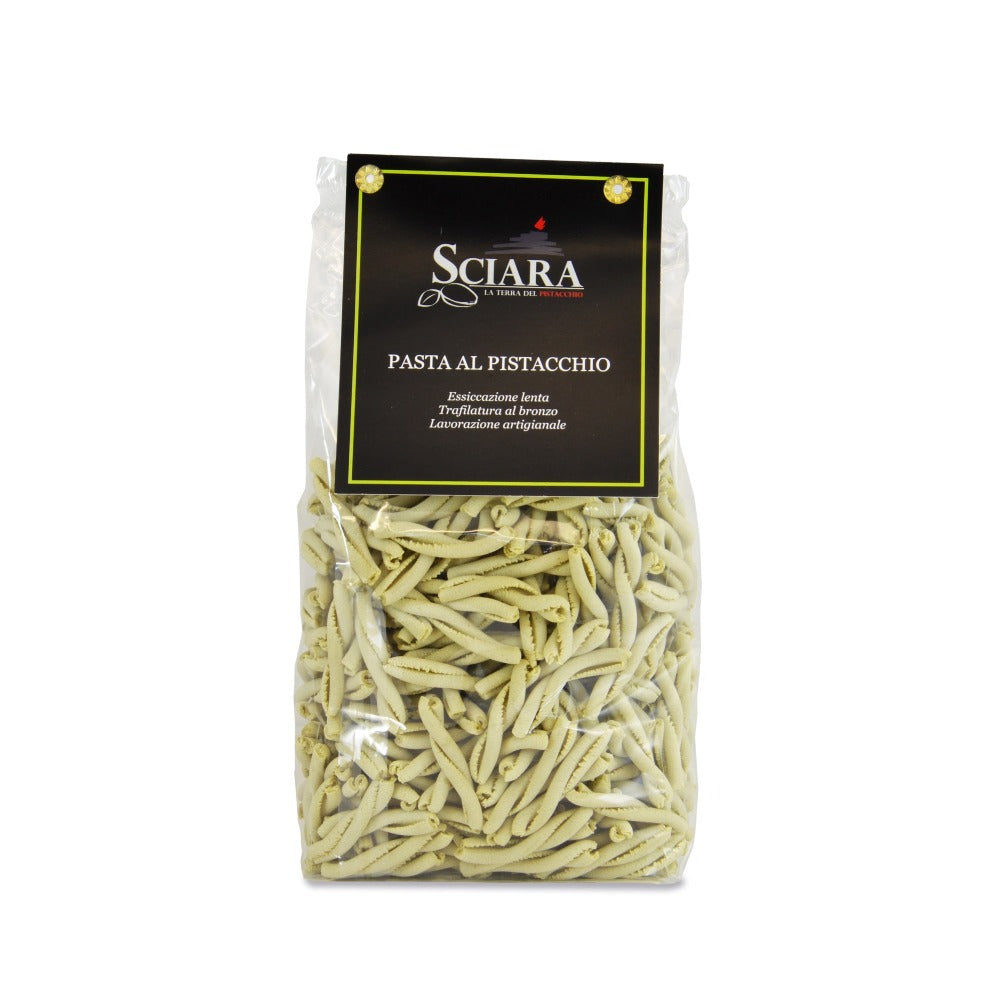 Box Natale mini - Cesta Natalizia prodotti al Pistacchio