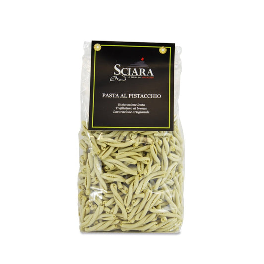 Box Natale mini - Cesta Natalizia prodotti al Pistacchio