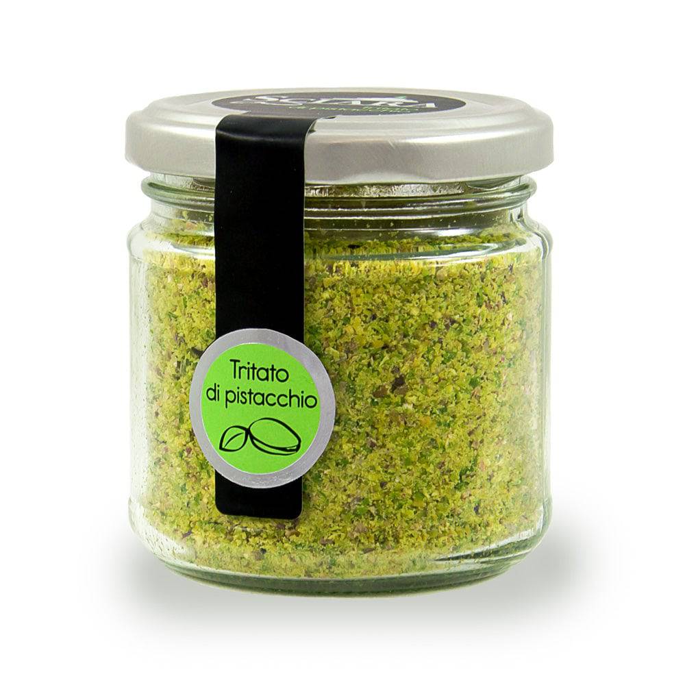Box Pistacchio - Specialità - Sciara La terra del pistacchio Bronte