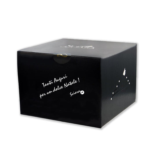 Box Natale mini - Cesta Natalizia prodotti al Pistacchio