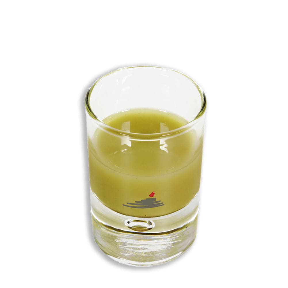 Crema di Liquore al Pistacchio 200 ml - Sciara La terra del pistacchio Bronte