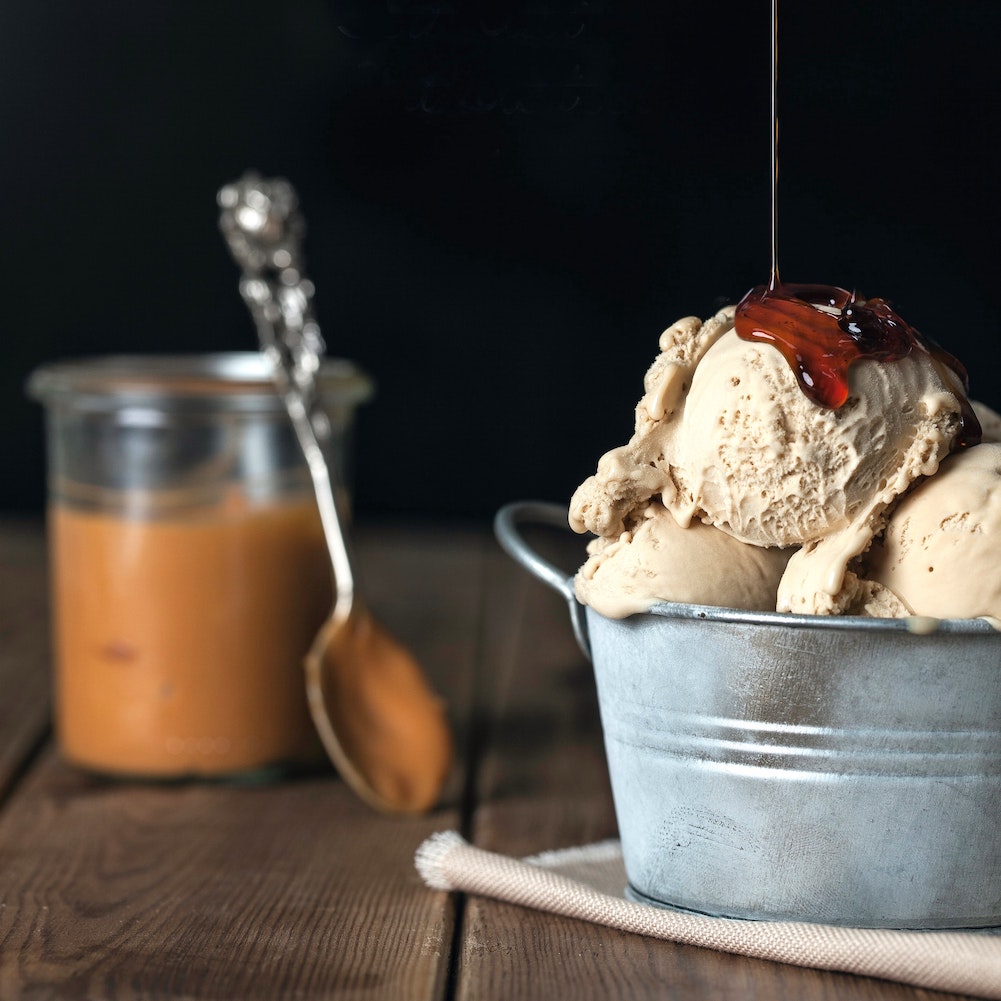 Crema 100% Nocciola senza zucchero - La Pura - Sciara La terra del pistacchio Bronte