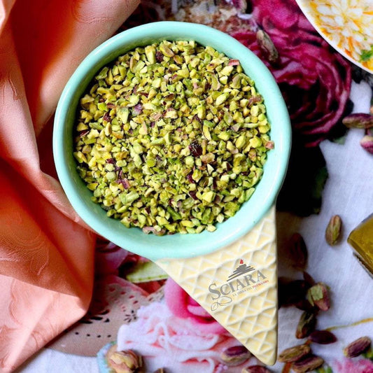 Granella di Pistacchio - Sciara La terra del pistacchio Bronte