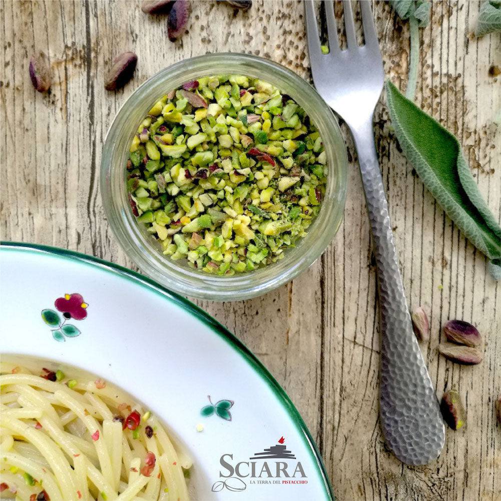 Granella di Pistacchio - Sciara La terra del pistacchio Bronte