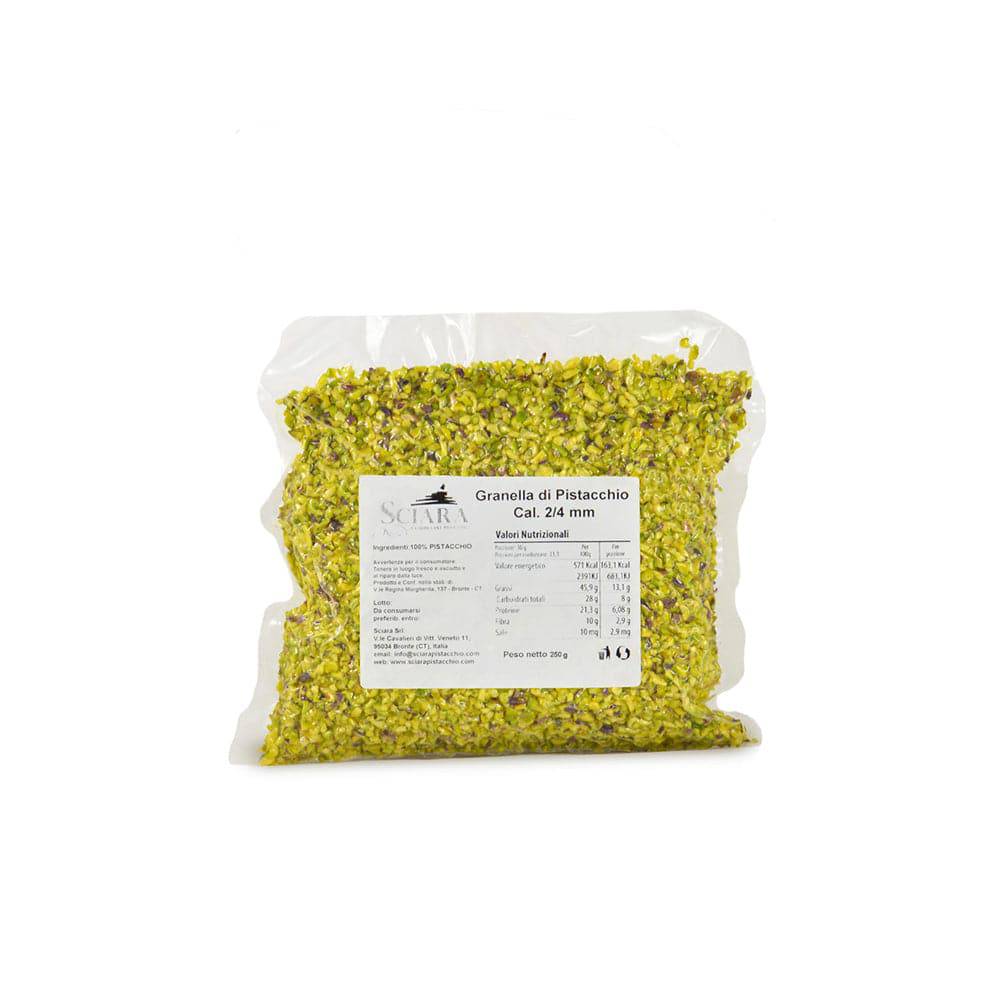 Granella di Pistacchio - Sciara La terra del pistacchio Bronte