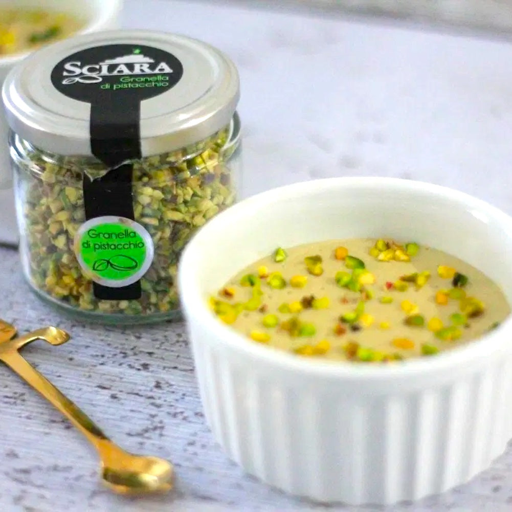 Granella di Pistacchio - Sciara La terra del pistacchio Bronte