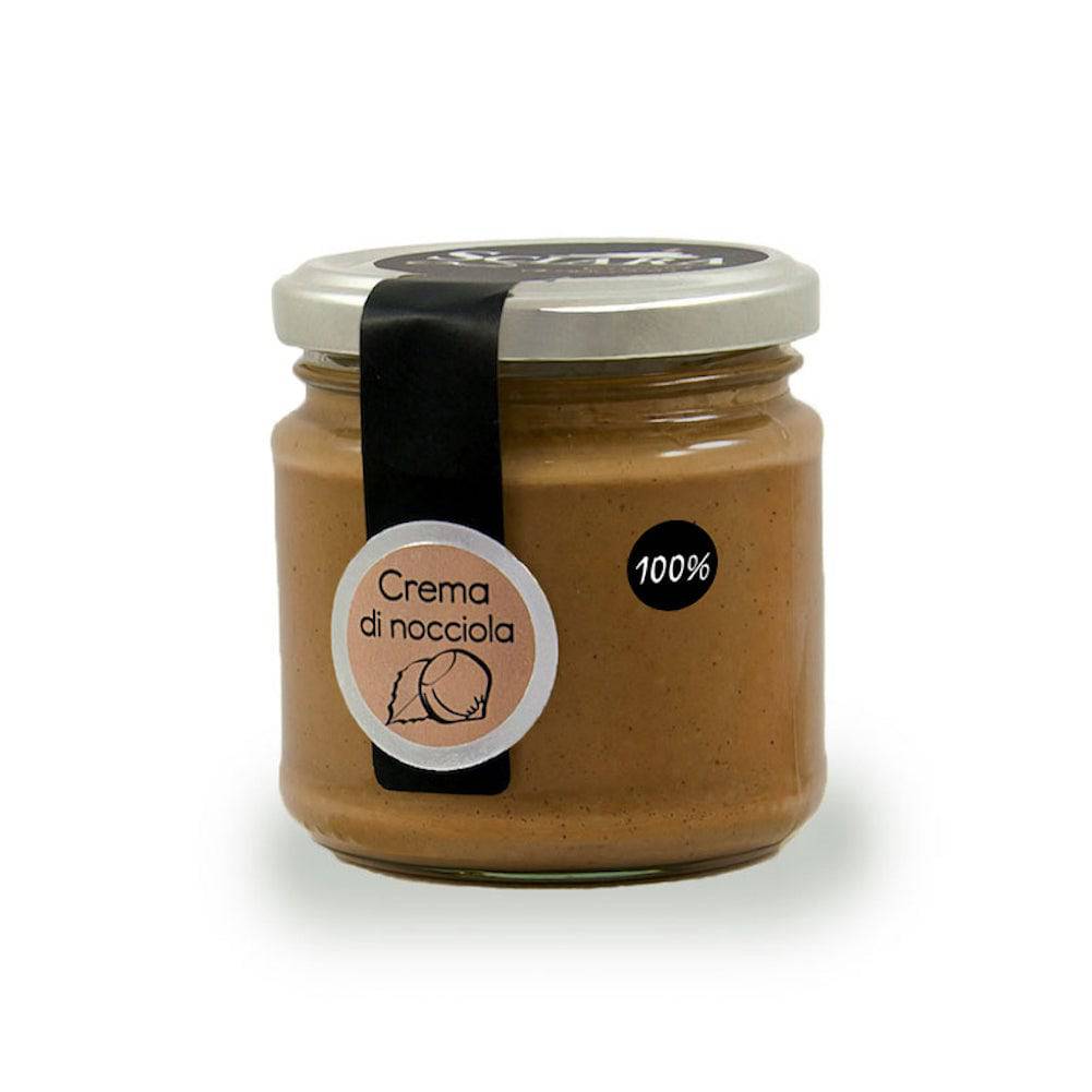 Kit Gelato alla Nocciola - Sciara La terra del pistacchio Bronte