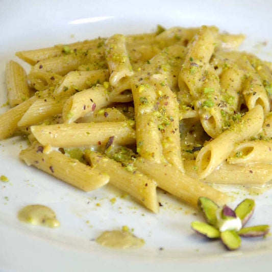 Kit Pasta al Pistacchio - Sciara La terra del pistacchio Bronte