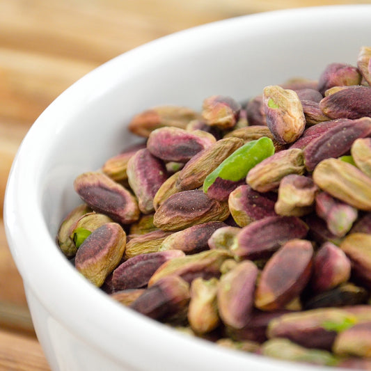 Pistacchio Siciliano sgusciato - Sciara La terra del pistacchio Bronte