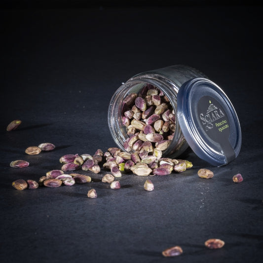 Pistacchio Siciliano sgusciato - Sciara La terra del pistacchio Bronte