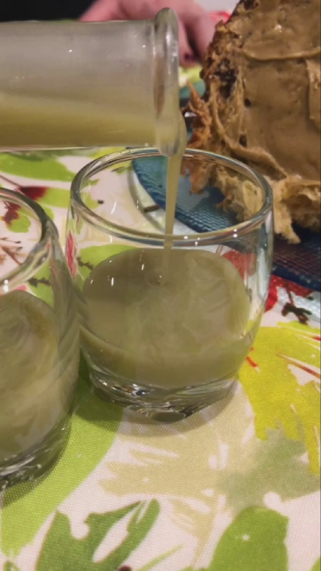Crema di Liquore al Pistacchio 100 ml - Sciara La terra del pistacchio Bronte
