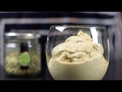 Base per Gelato al Pistacchio - Sciara La terra del pistacchio Bronte