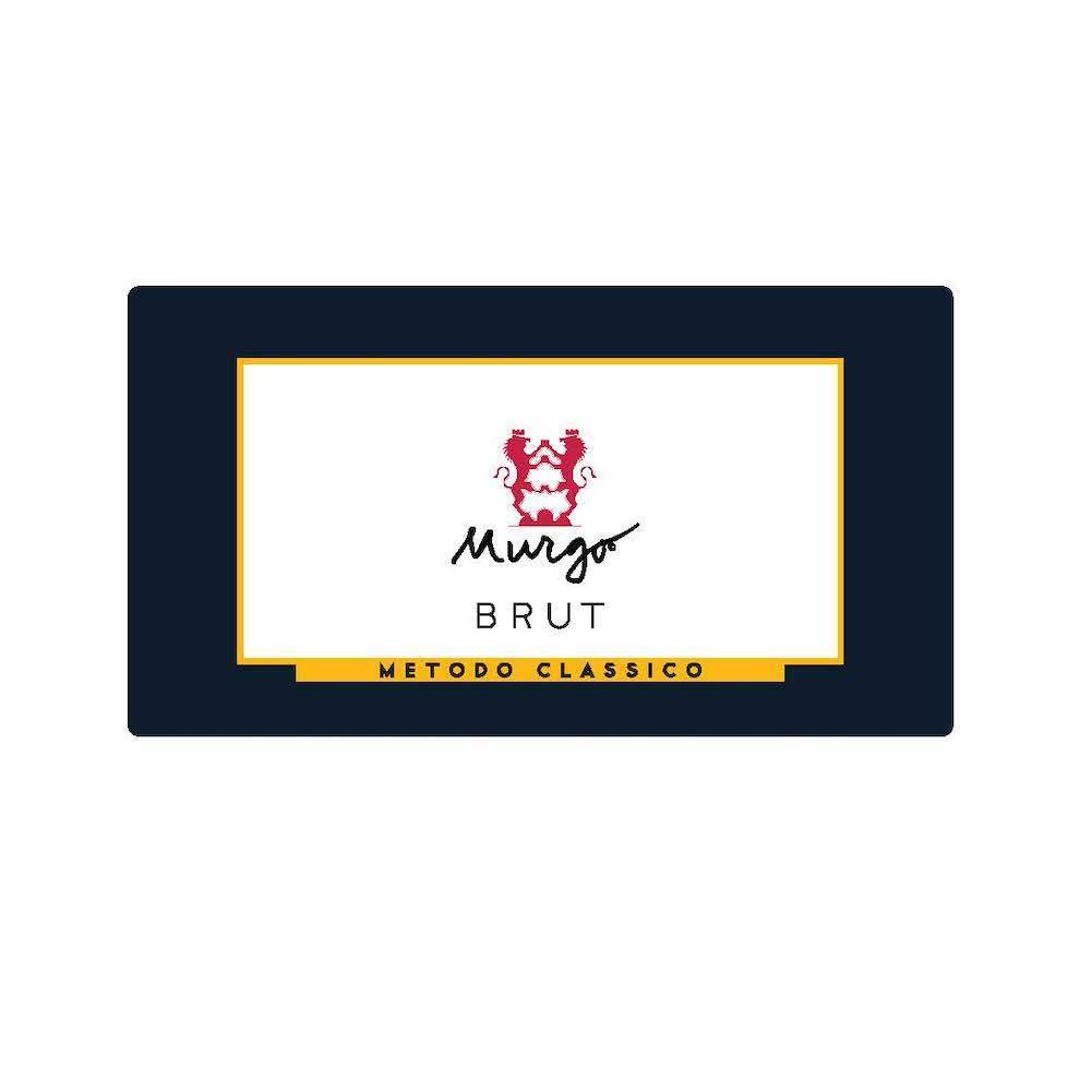 Spumante Siciliano VSQ Metodo Classico Brut 750 ml - Sciara La terra del pistacchio Bronte