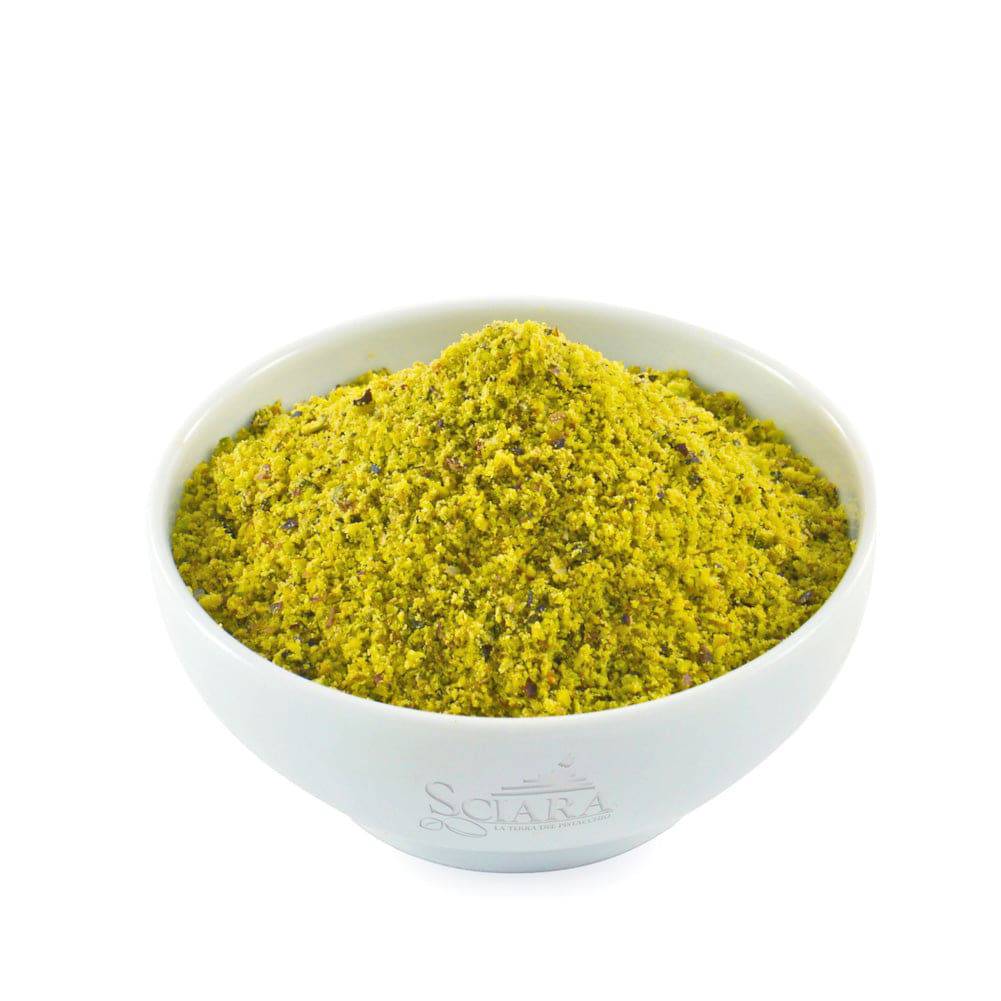 Tritato di Pistacchio - Sciara La terra del pistacchio Bronte