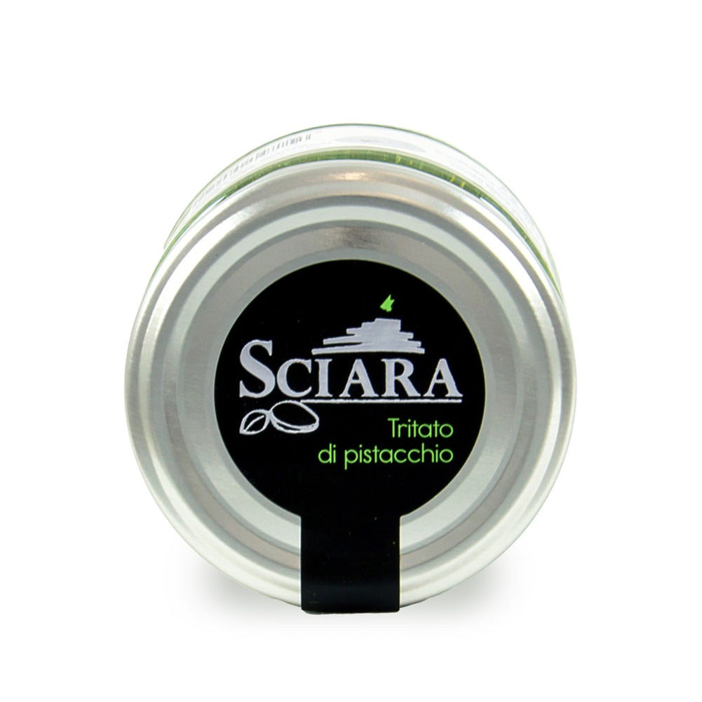 Tritato di Pistacchio - Sciara La terra del pistacchio Bronte