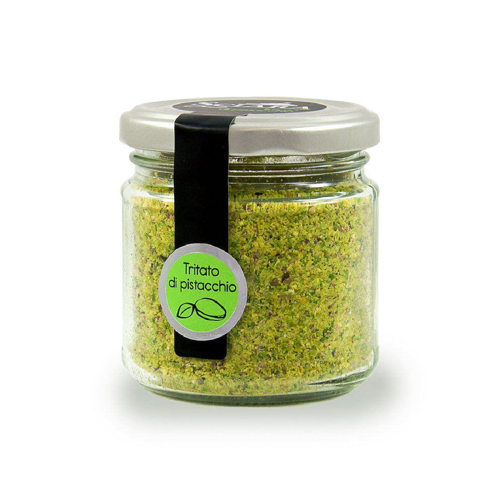 Tritato di Pistacchio - Sciara La terra del pistacchio Bronte