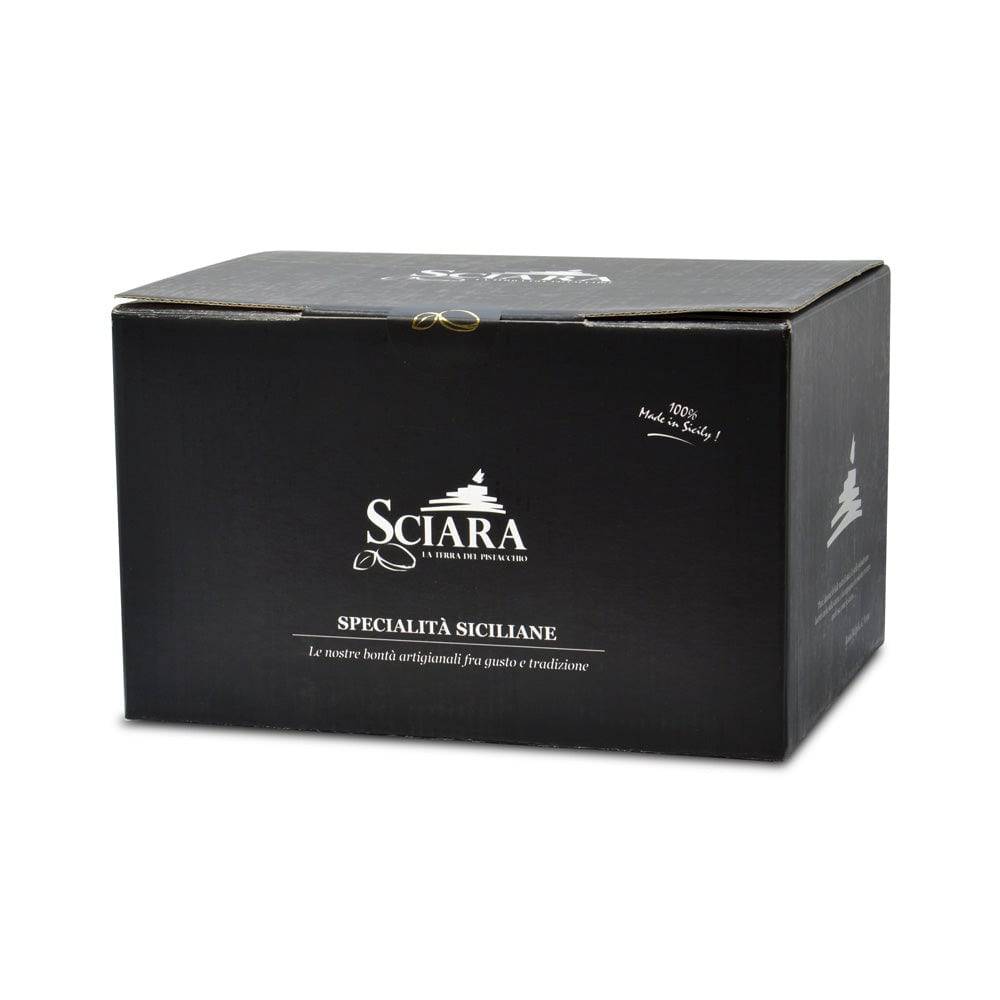 Box Pistacchio - Specialità - Sciara La terra del pistacchio Bronte