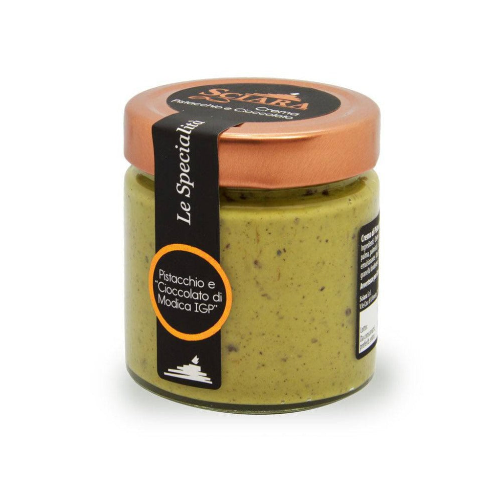 Box Pistacchio - Specialità - Sciara La terra del pistacchio Bronte