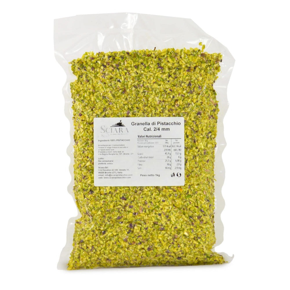 Granella di Pistacchio - Sciara La terra del pistacchio Bronte
