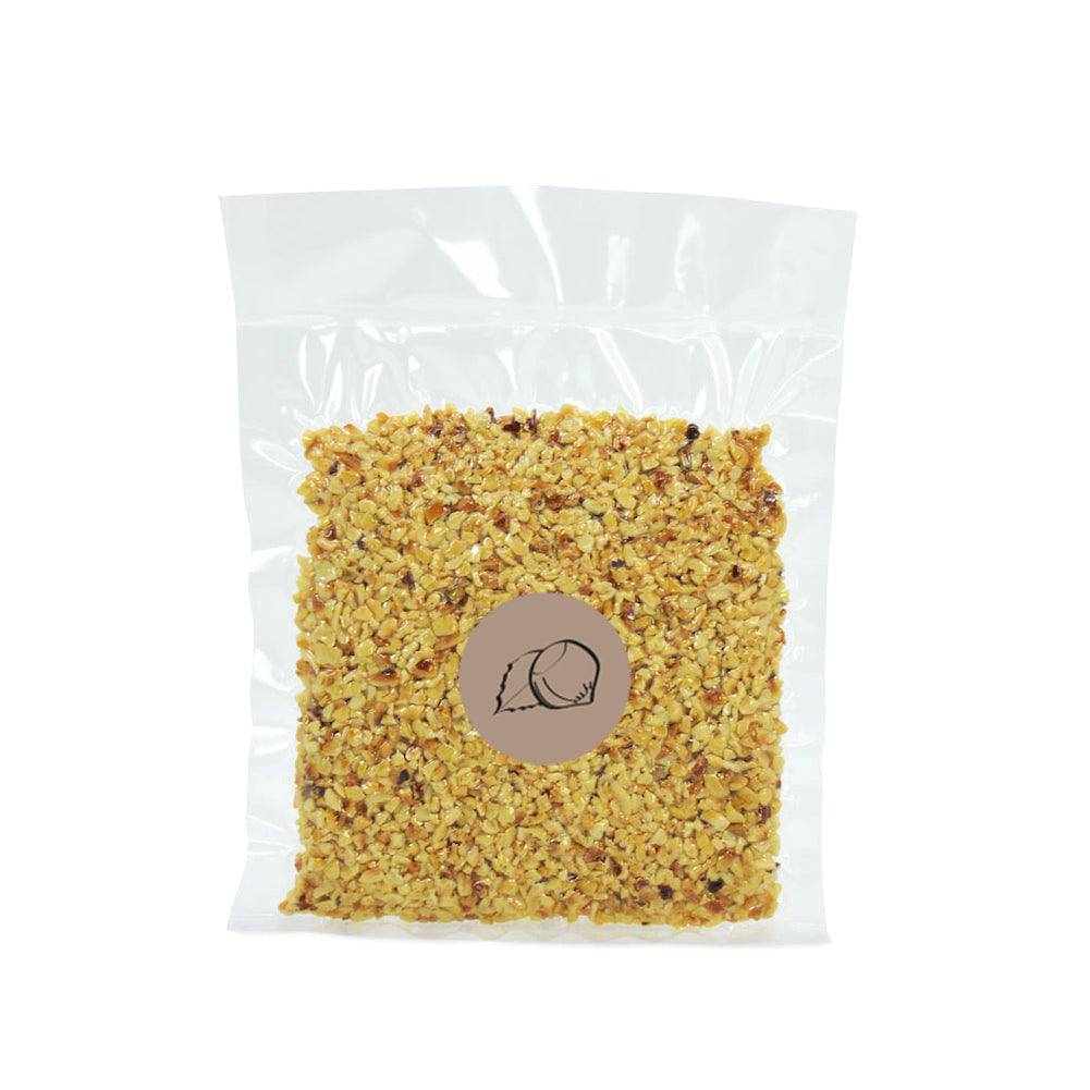 Kit Gelato alla Nocciola - Sciara La terra del pistacchio Bronte