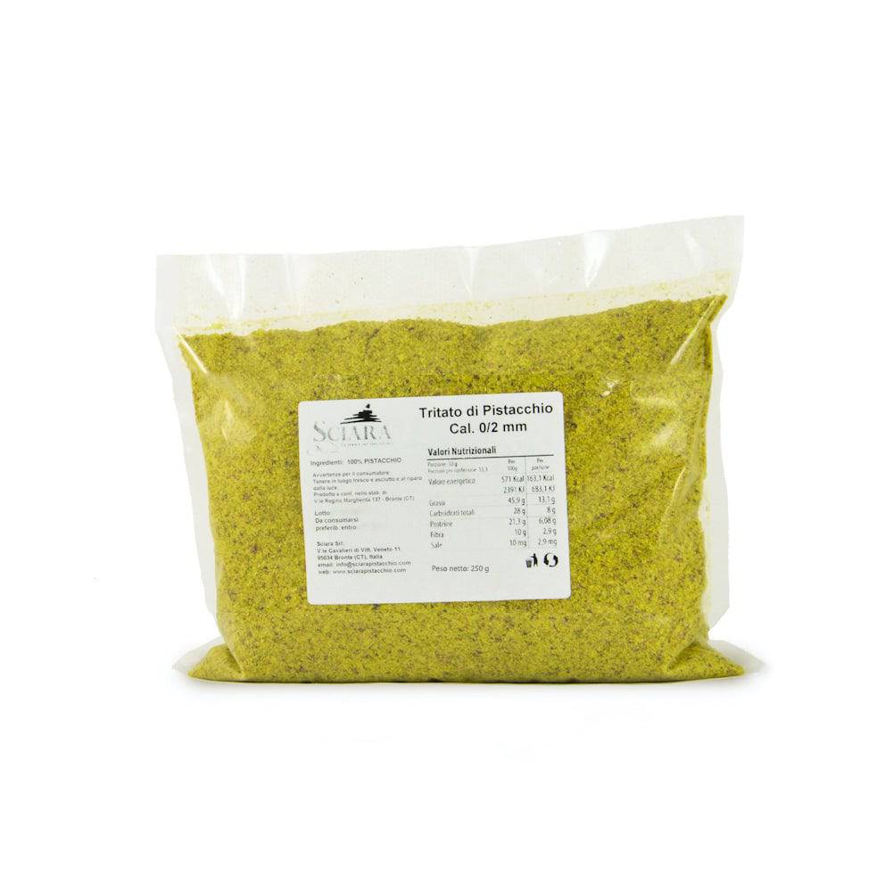 Tritato di Pistacchio - Sciara La terra del pistacchio Bronte