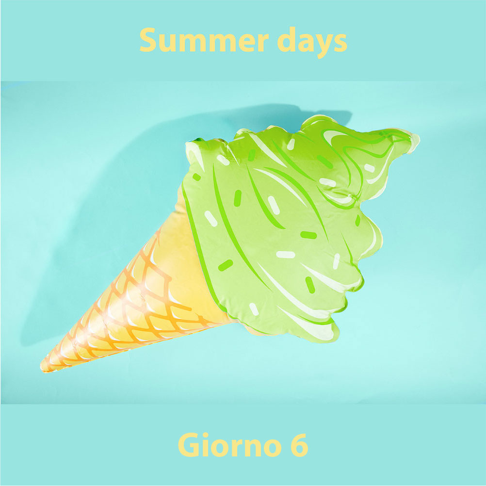 summer days sciara pistacchio - crema 100% pistacchio in omaggio