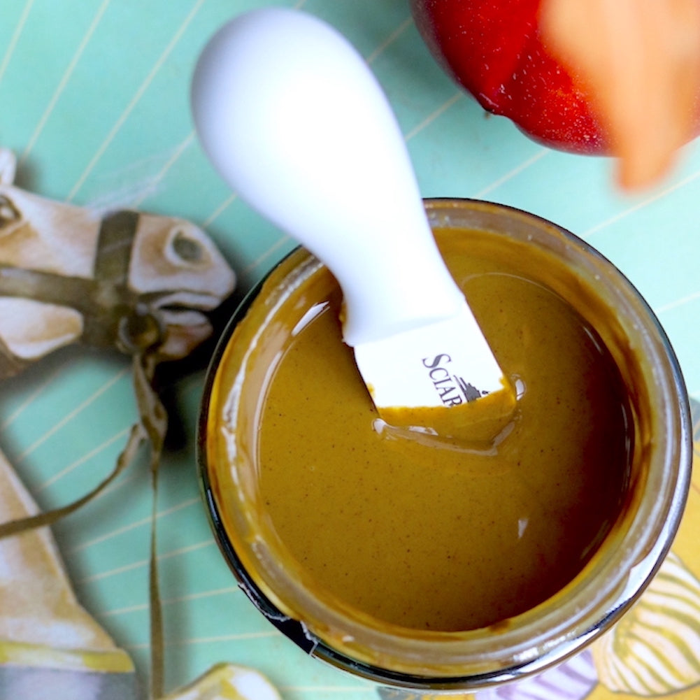 crema proteica pistacchio bronte sciara