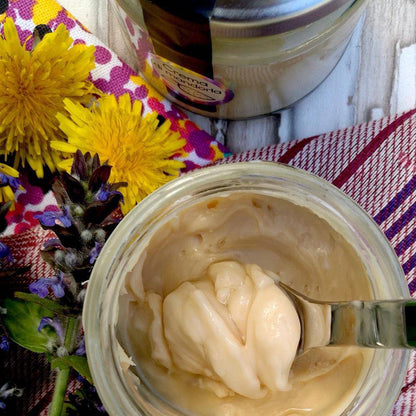 Crema 100% Mandorla senza zucchero - La Pura - Sciara La terra del pistacchio Bronte