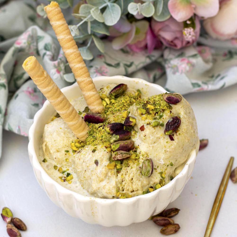 pistacchio di bronte sciara