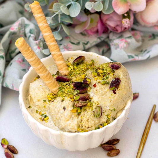pistacchio di bronte sciara