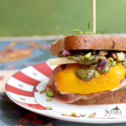 Pistacchio Siciliano sgusciato - Sciara La terra del pistacchio Bronte