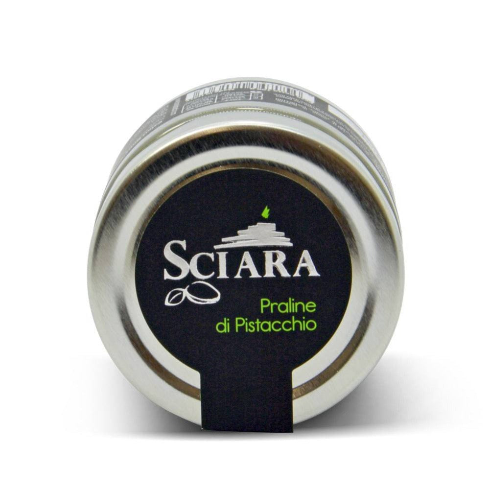 Praline di Pistacchio - Sciara La terra del pistacchio Bronte